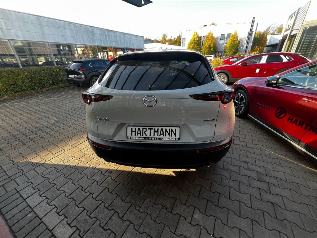 Mazda CX-30 2025