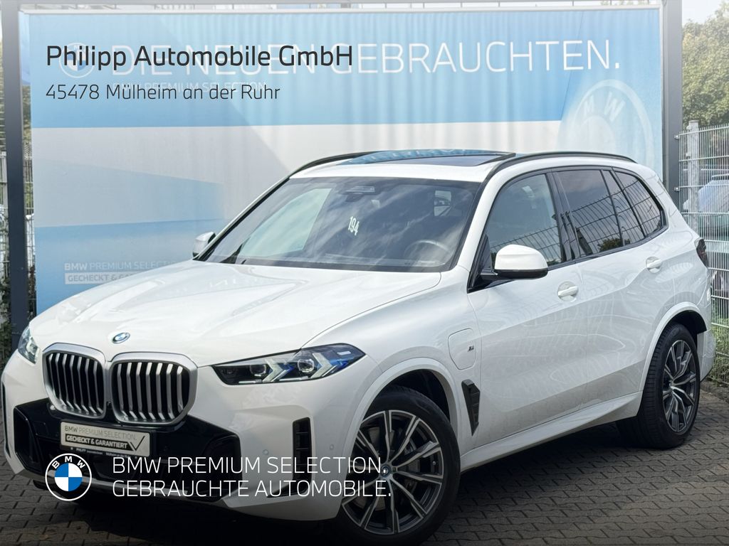 BMW X5 2025