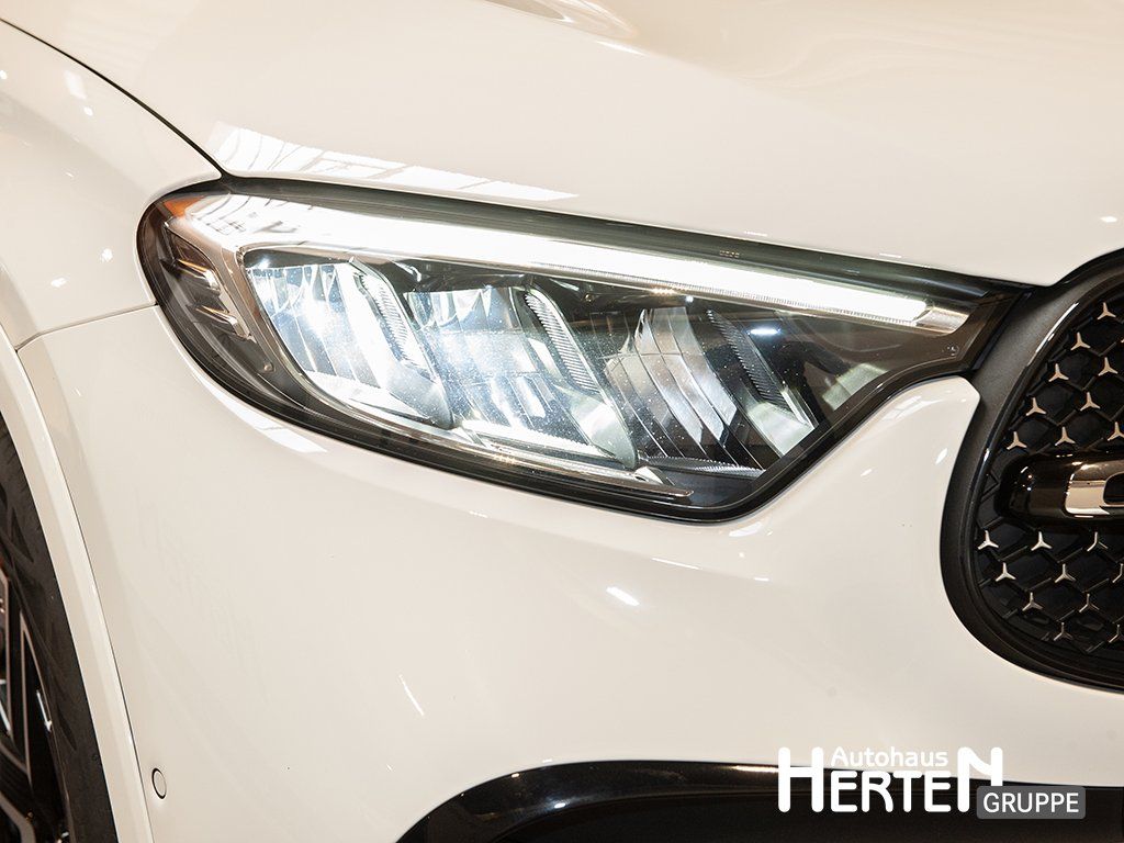 Mercedes-Benz GLC 300 2024