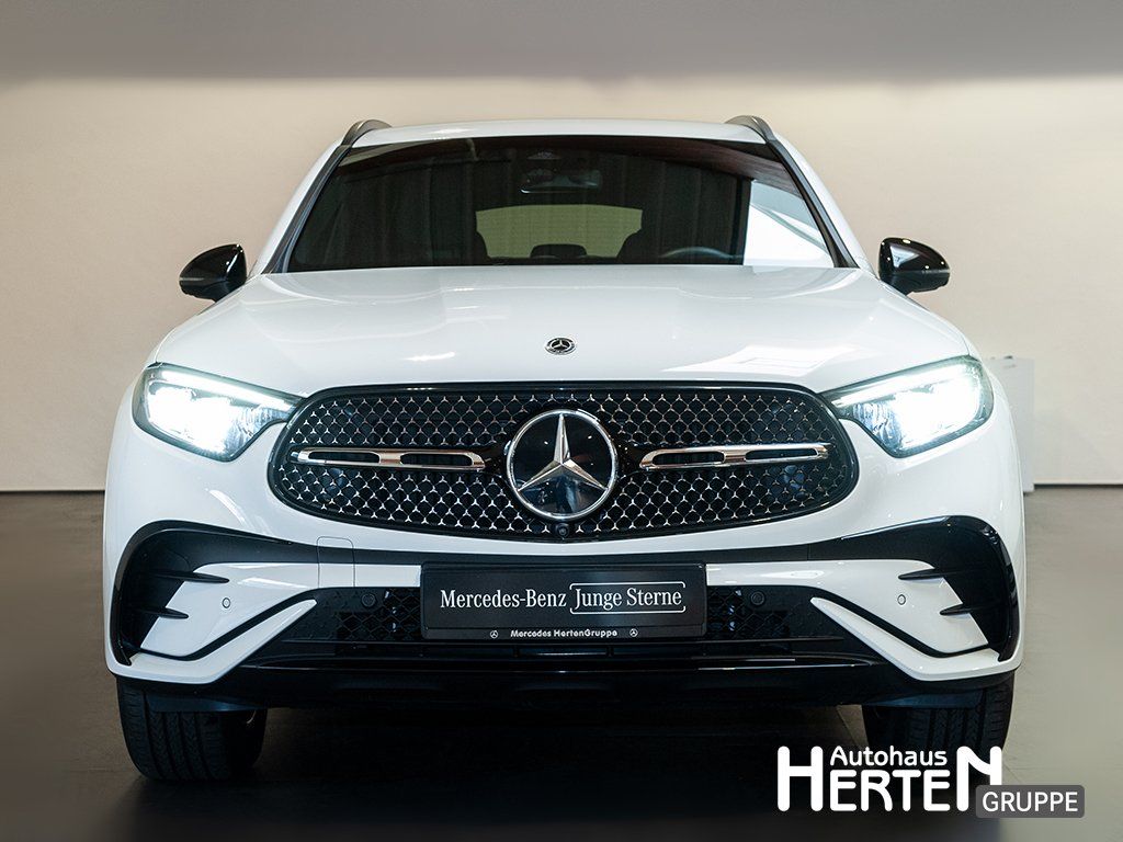 Mercedes-Benz GLC 300 2024