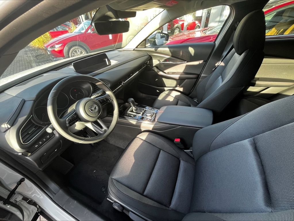 Mazda CX-30 2025