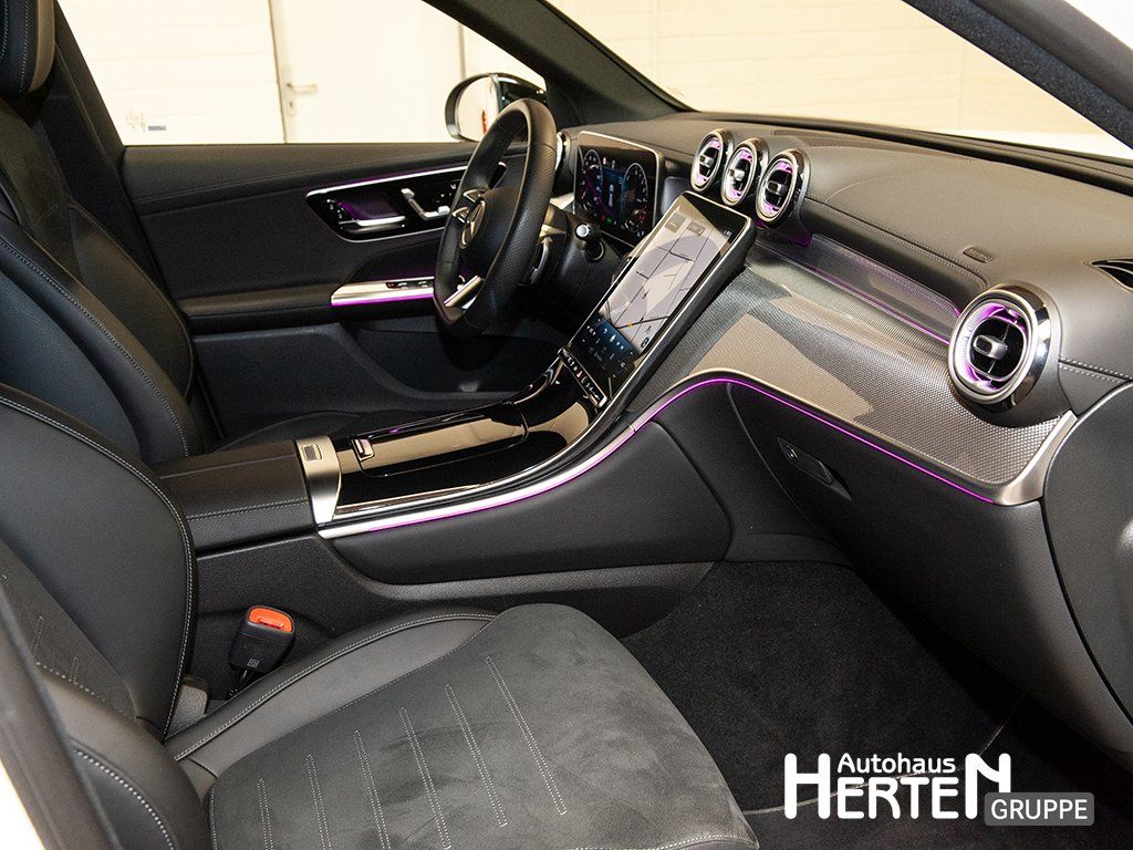 Mercedes-Benz GLC 300 2024