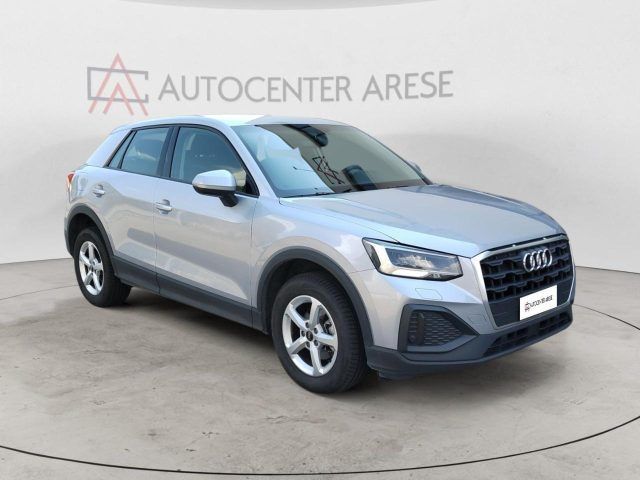Audi Q2 2021