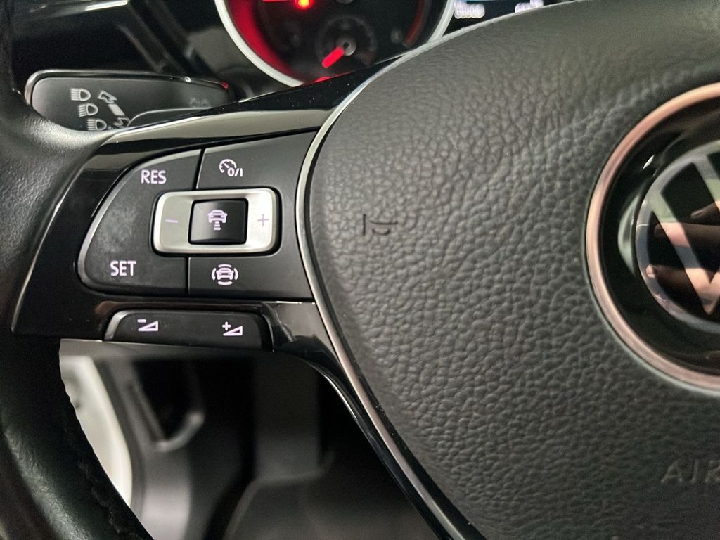 Volkswagen Touran 2020