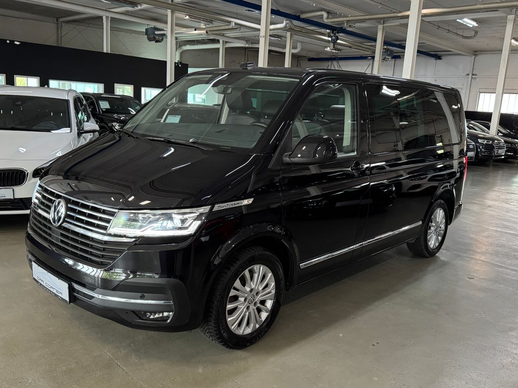 Volkswagen T6 Multivan 2020