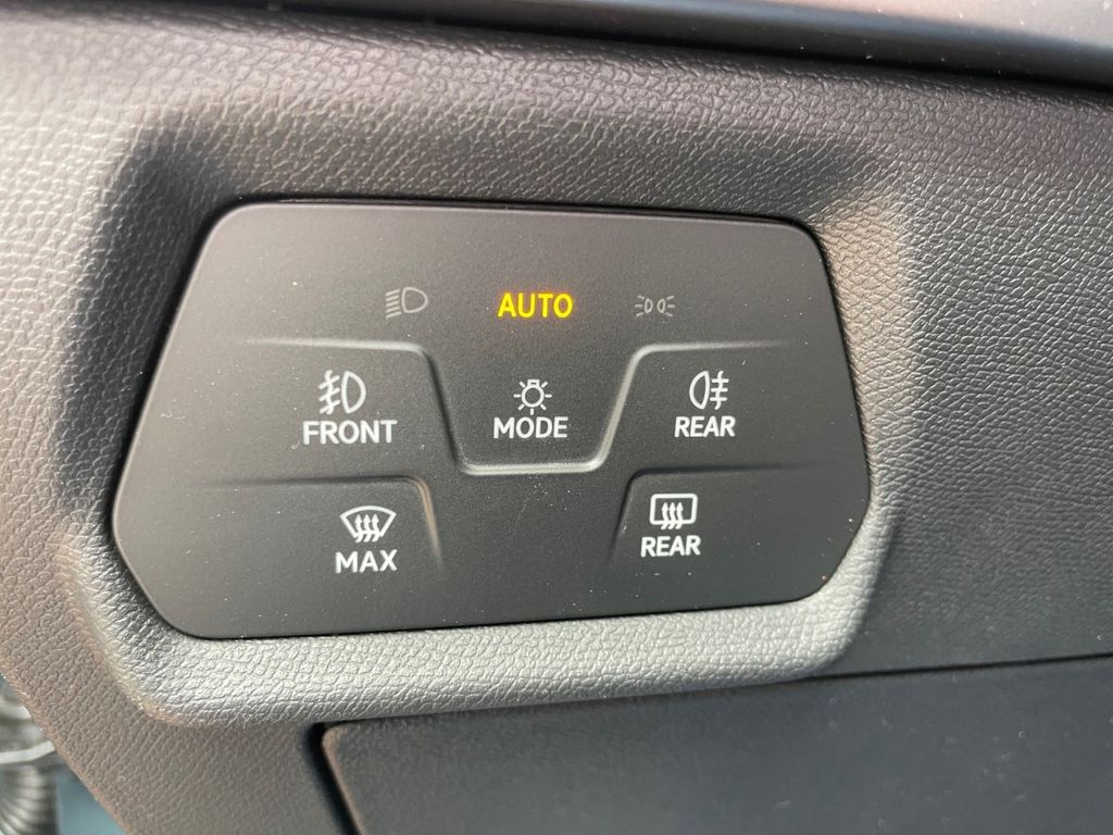 Cupra Formentor 2025