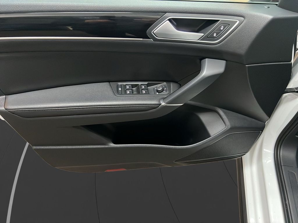 Volkswagen Touran 2020