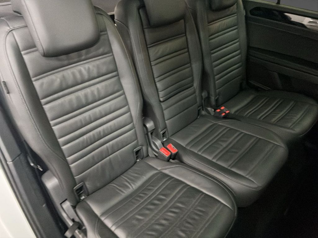 Volkswagen Touran 2020