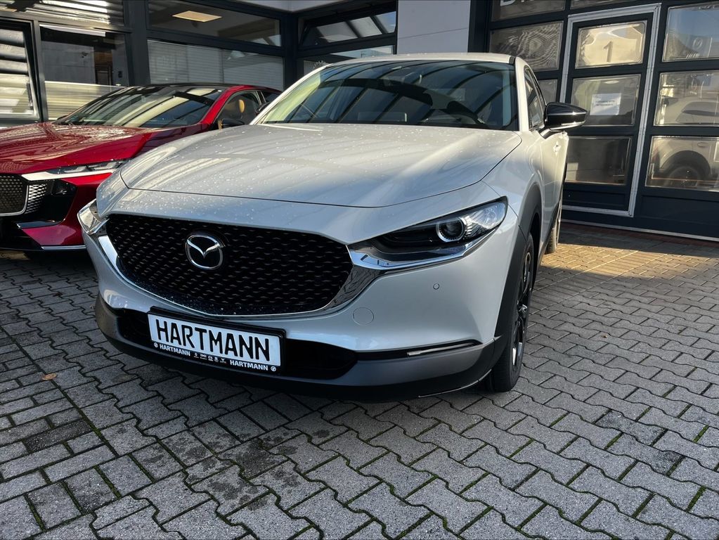 Mazda CX-30 2025