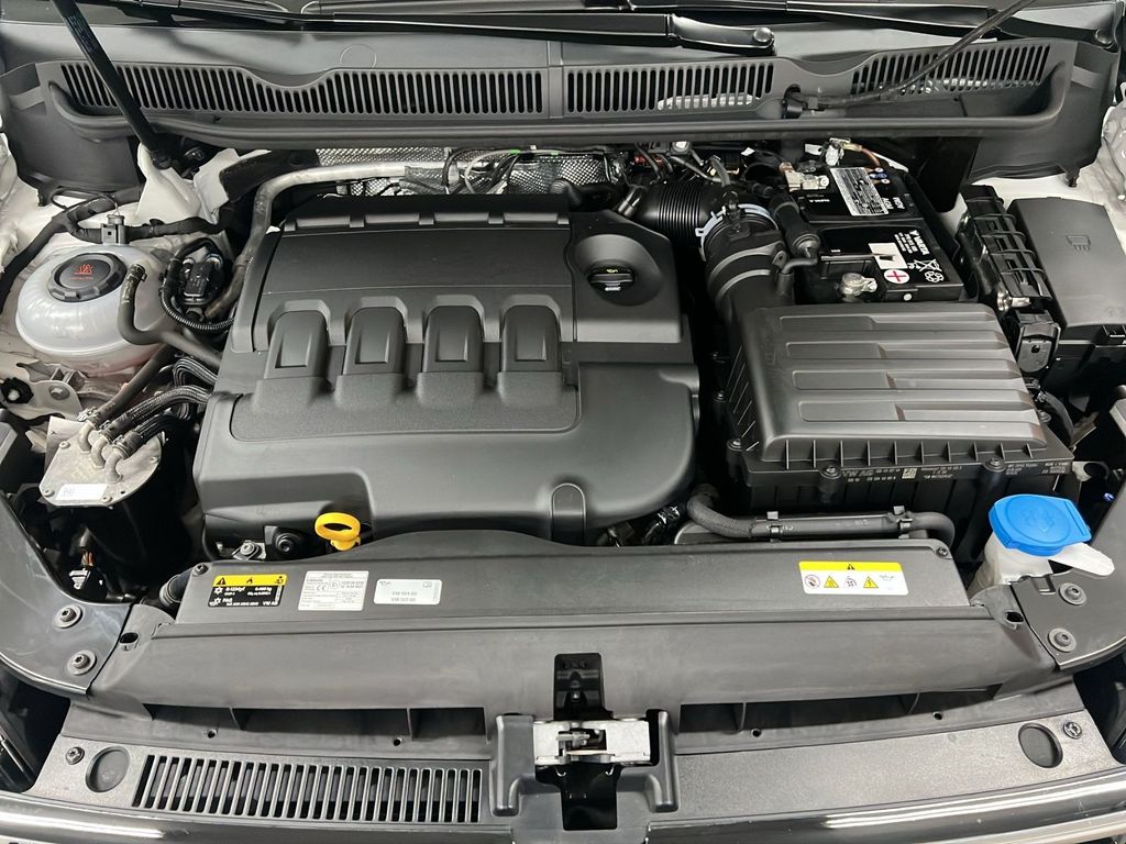 Volkswagen Touran 2020