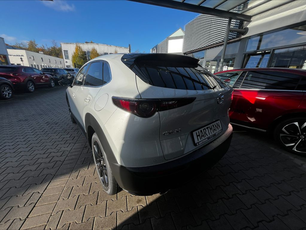 Mazda CX-30 2025