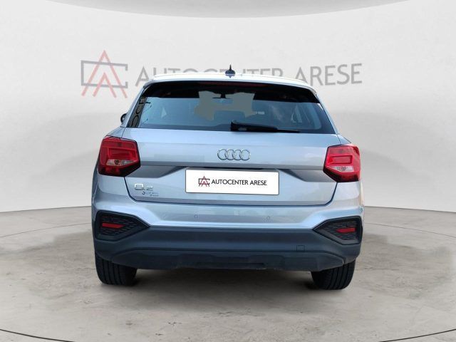 Audi Q2 2021