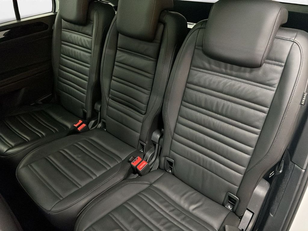 Volkswagen Touran 2020