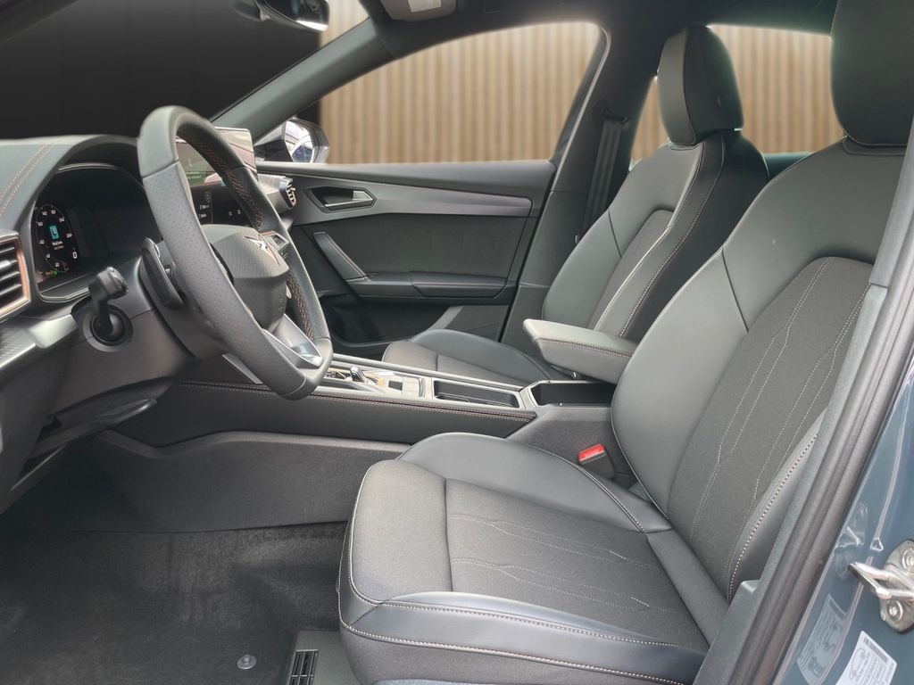 Cupra Formentor 2025