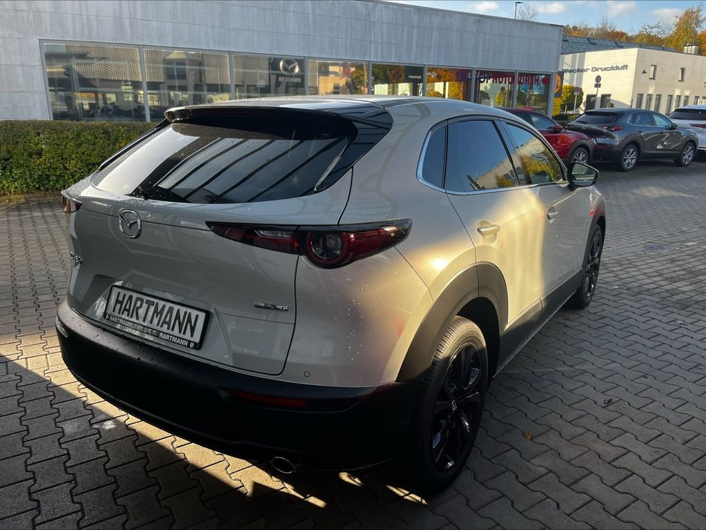 Mazda CX-30 2025