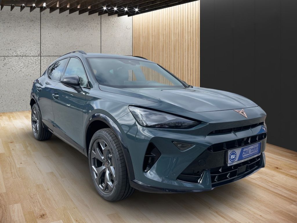 Cupra Formentor 2025