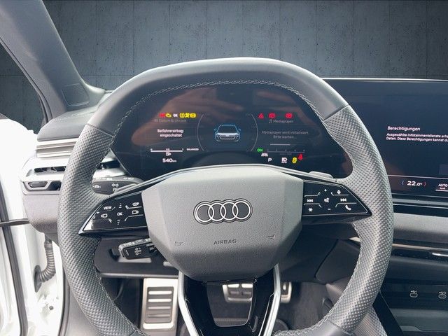 Audi A5 2025