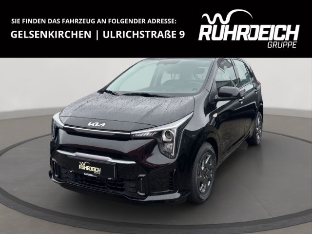 Kia Picanto 2025