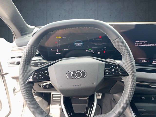 Audi A5 2025