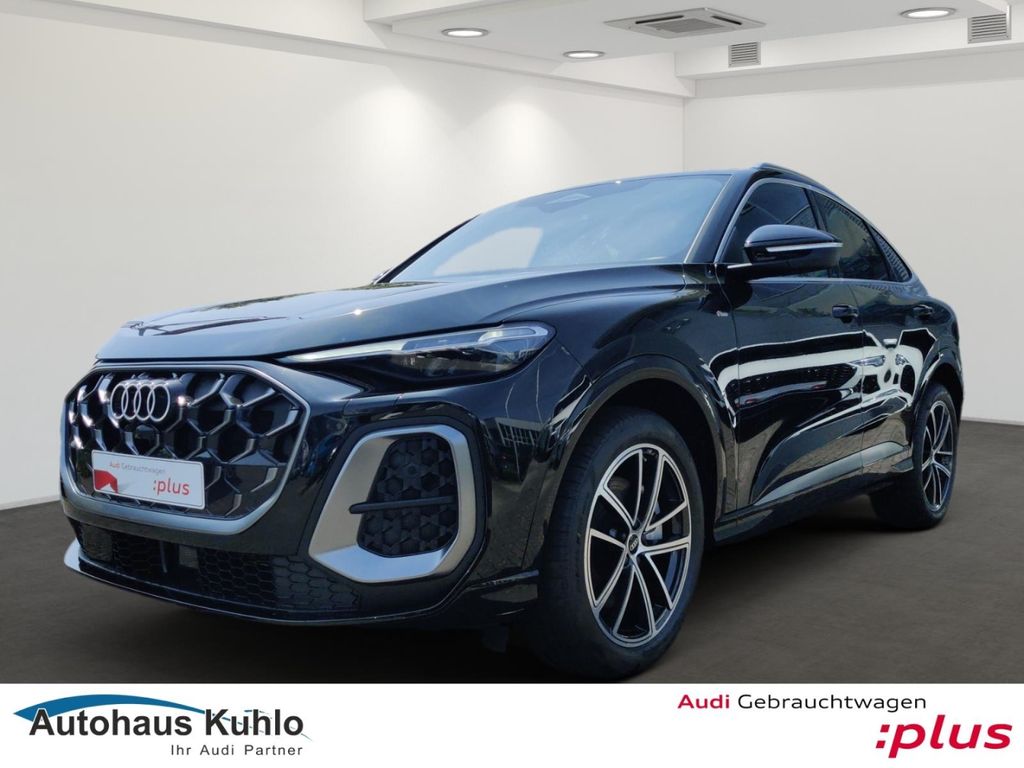 Audi Q5 2025