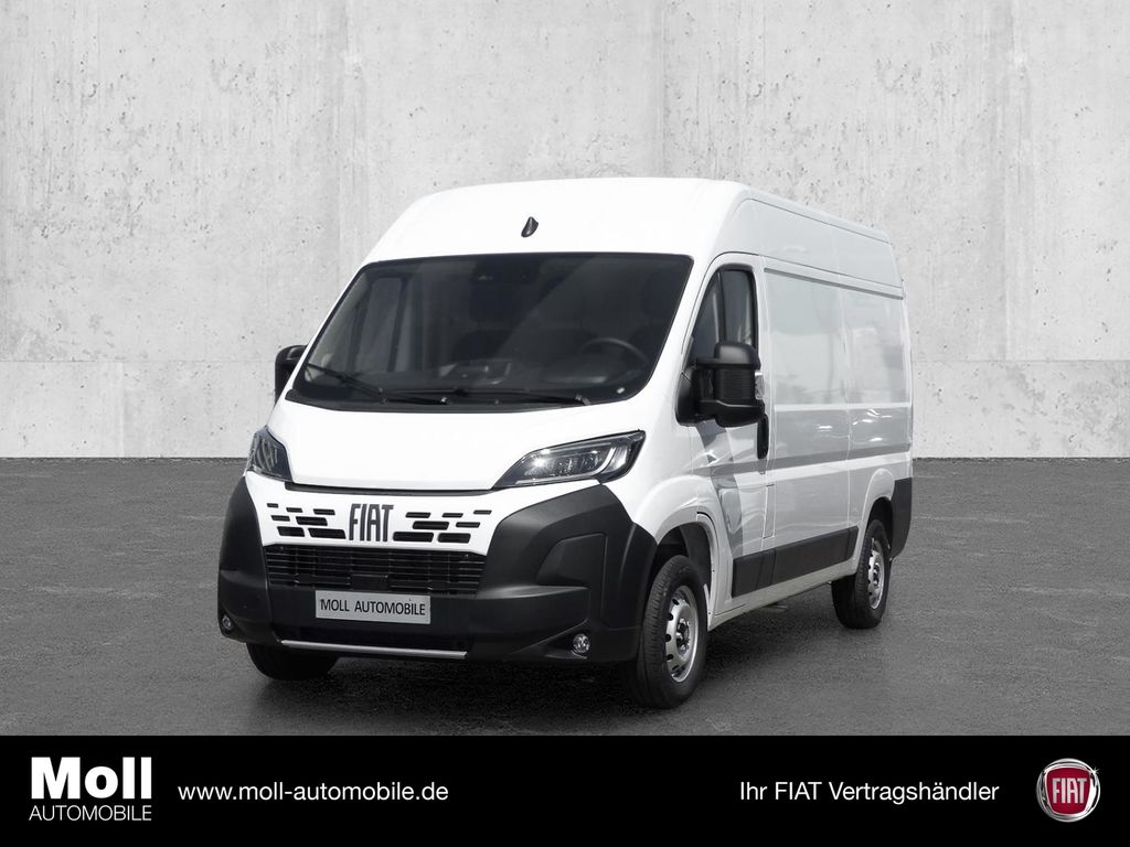 Fiat Ducato 2025