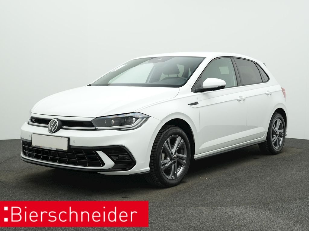 Volkswagen Polo 2024