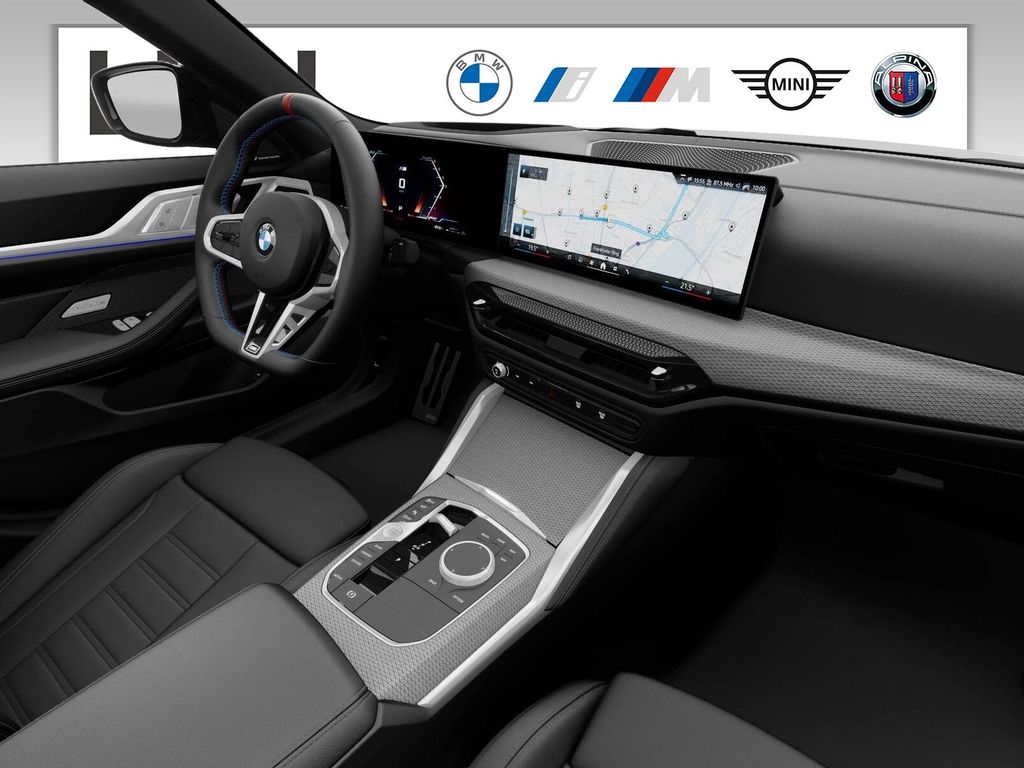 BMW M440