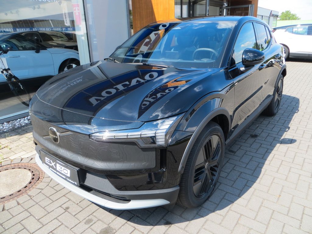 Volvo EX30 2025