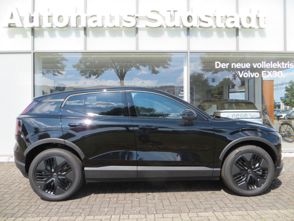 Volvo EX30 2025