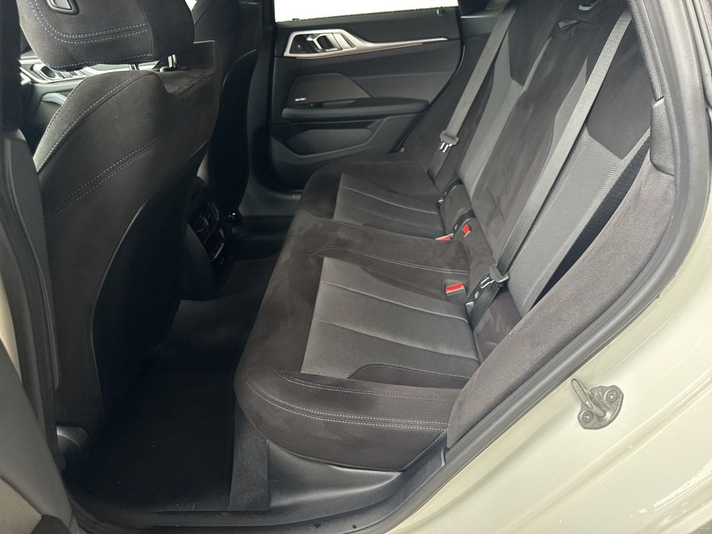 BMW 430 2025