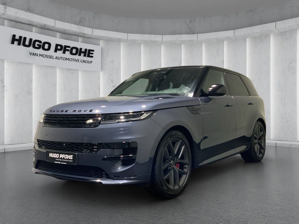 Land Rover Range Rover Sport 2024