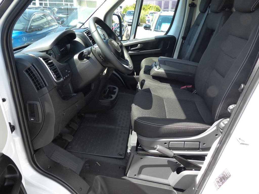 Fiat Ducato 2025