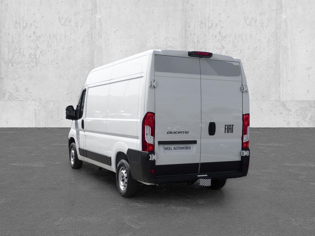 Fiat Ducato 2025