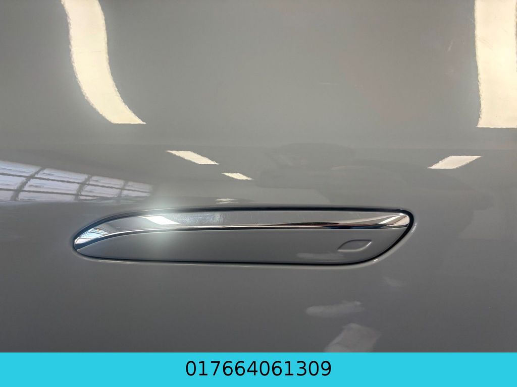 Mercedes-Benz SL 63 AMG 2022