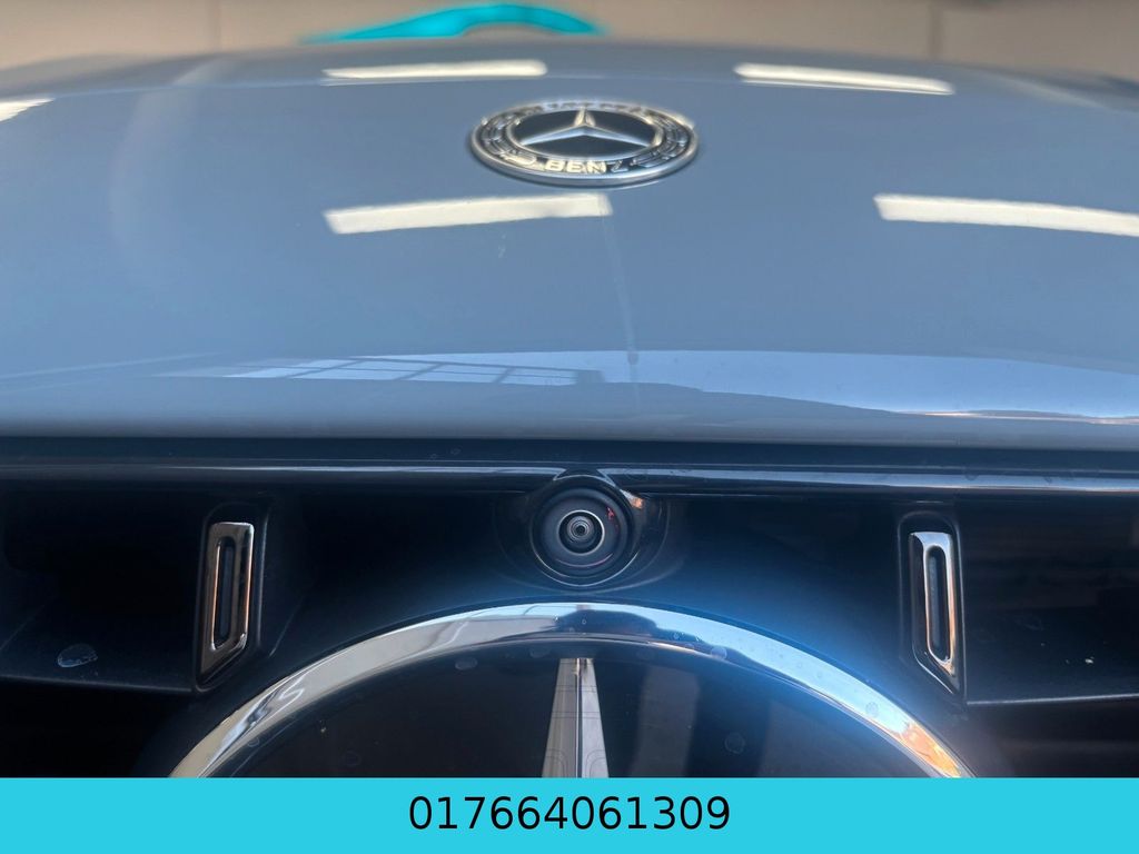 Mercedes-Benz SL 63 AMG 2022