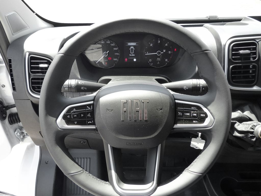 Fiat Ducato 2025
