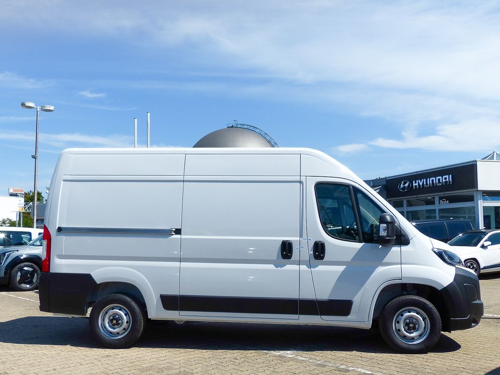 Fiat Ducato 2025
