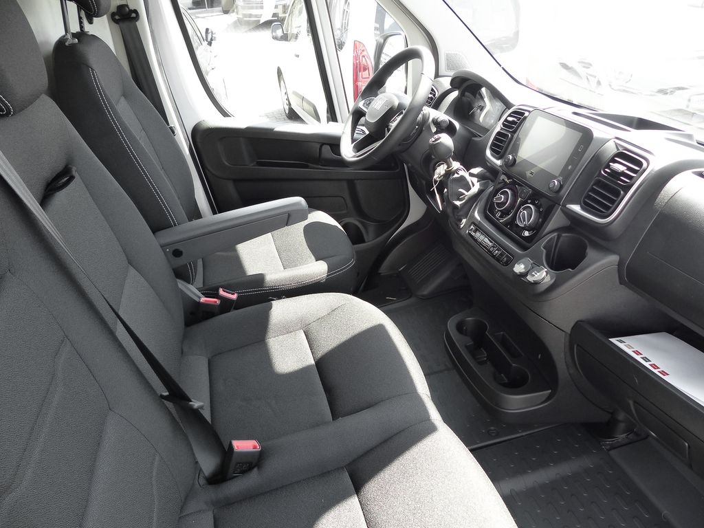 Fiat Ducato 2025