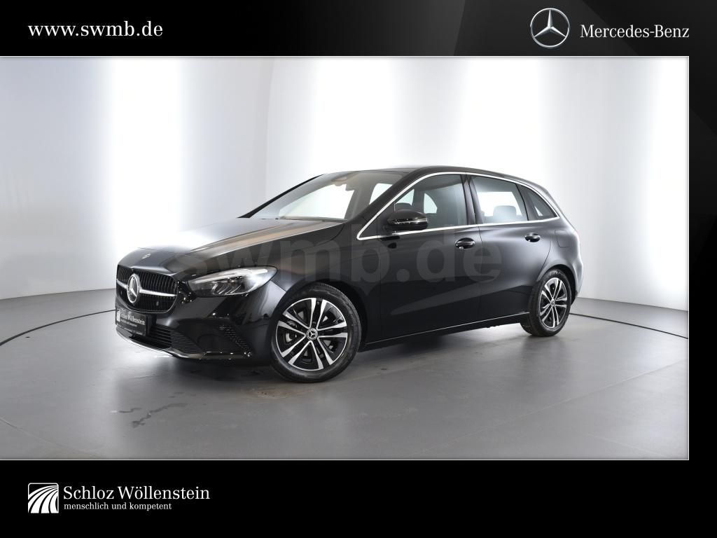 Mercedes-Benz B 180 2025