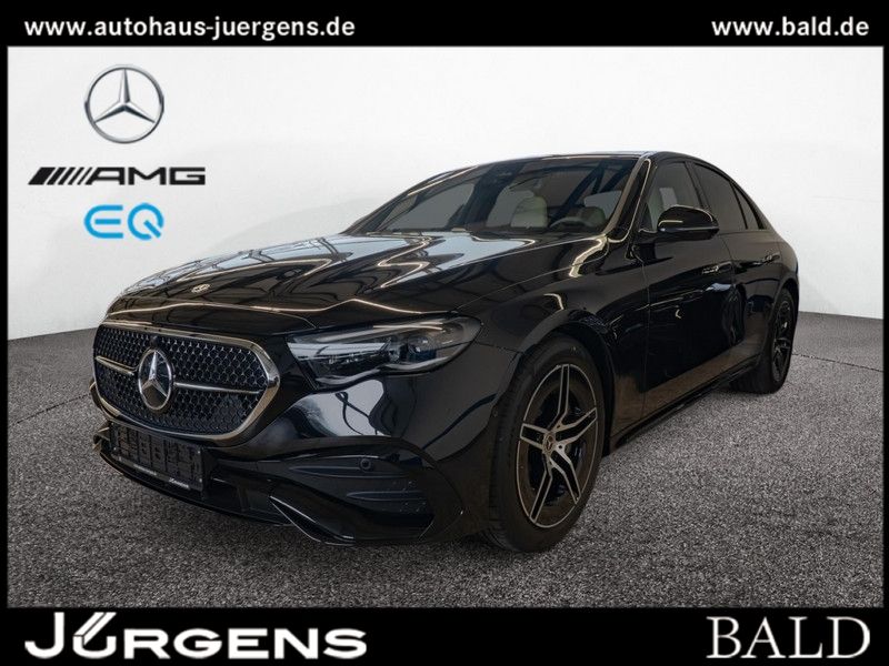 Mercedes-Benz E 200 2025
