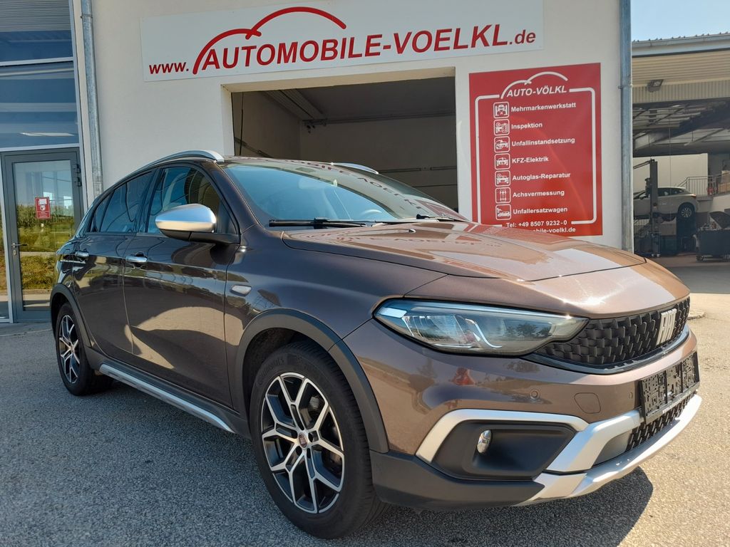 Fiat Tipo 2021