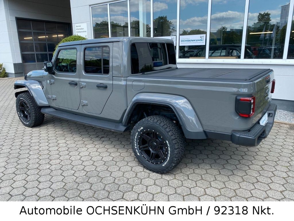 Jeep Gladiator 2023