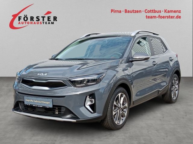 Kia Stonic 2021