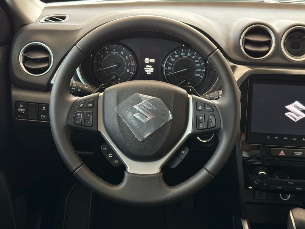 Suzuki Vitara 2025
