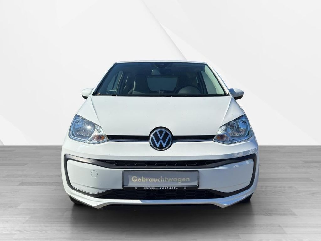 Volkswagen up! 2020