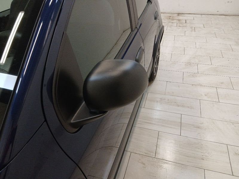 Fiat Panda 2021