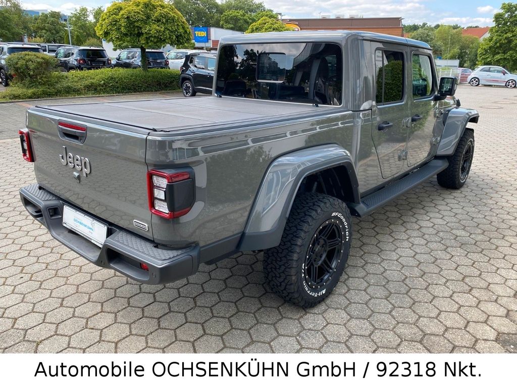 Jeep Gladiator 2023