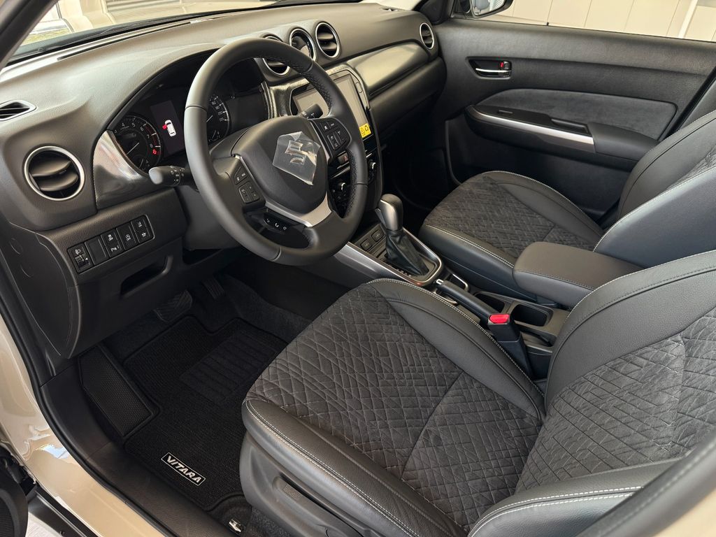 Suzuki Vitara 2025
