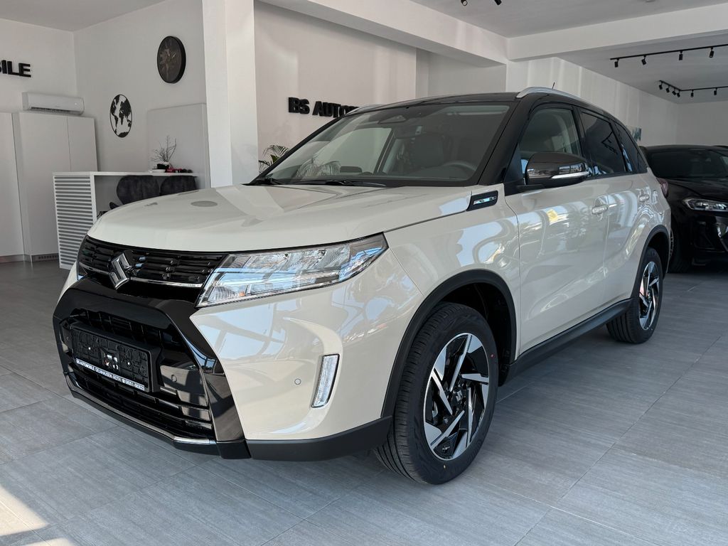 Suzuki Vitara 2025