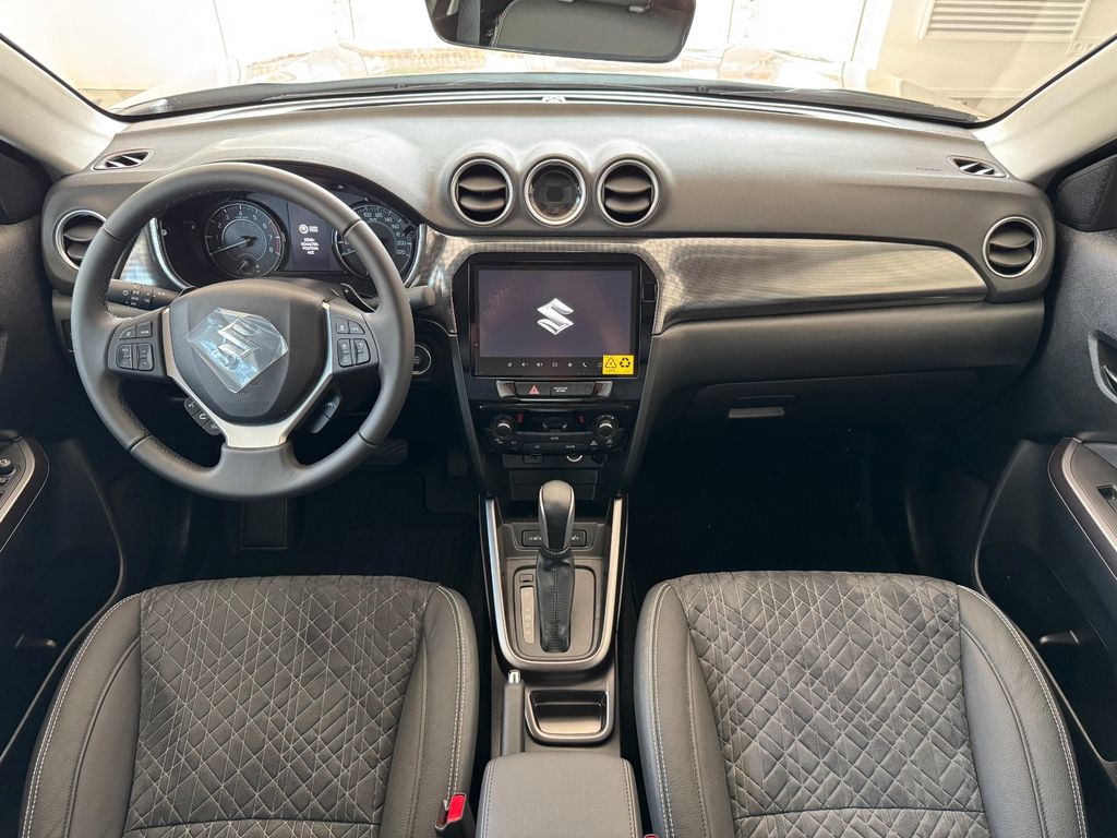 Suzuki Vitara 2025